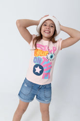 Keep your Eyr on Star T-shirt